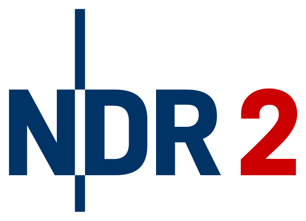 Logo von "NDR2"