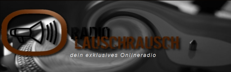 Logo von "Radio Lauschrausch"
